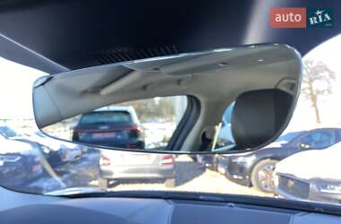 Позашляховик / Кросовер Jaguar I-Pace 2019 в 