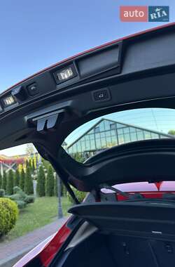 Позашляховик / Кросовер Jaguar I-Pace 2021 в 