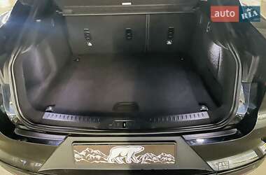 Позашляховик / Кросовер Jaguar I-Pace 2019 в 