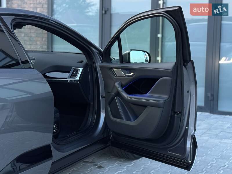 Позашляховик / Кросовер Jaguar I-Pace 2021 в Тернополі