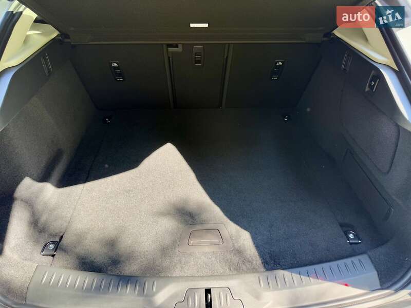 Внедорожник / Кроссовер Jaguar I-Pace 2020 в Самборе