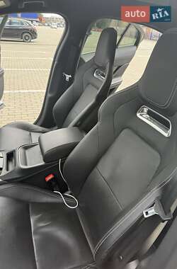Внедорожник / Кроссовер Jaguar I-Pace 2018 в 