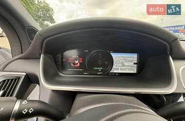 Внедорожник / Кроссовер Jaguar I-Pace 2018 в Тернополе