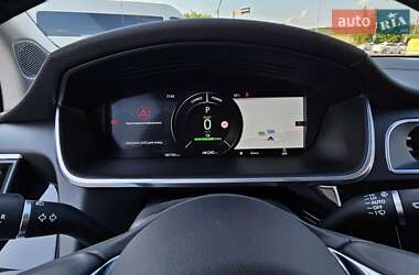 Внедорожник / Кроссовер Jaguar I-Pace 2021 в 