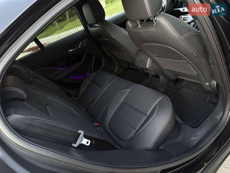 Внедорожник / Кроссовер Jaguar I-Pace 2024 в Тернополе фото 37 Внедорожник / Кроссовер Jaguar I-Pace 2024 в Тернополе