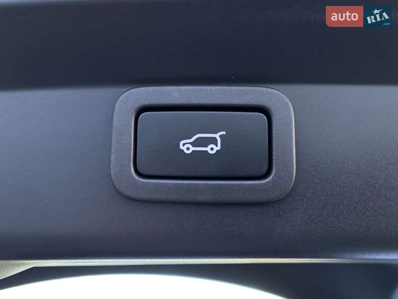 Внедорожник / Кроссовер Jaguar I-Pace 2020 в Львове