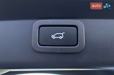 Внедорожник / Кроссовер Jaguar I-Pace 2020 в 
