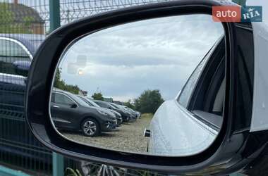 Внедорожник / Кроссовер Jaguar I-Pace 2020 в 