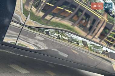 Внедорожник / Кроссовер Jaguar I-Pace 2019 в 