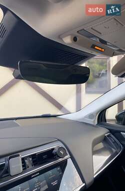 Позашляховик / Кросовер Jaguar I-Pace 2020 в 