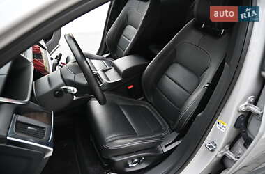 Внедорожник / Кроссовер Jaguar I-Pace 2020 в 
