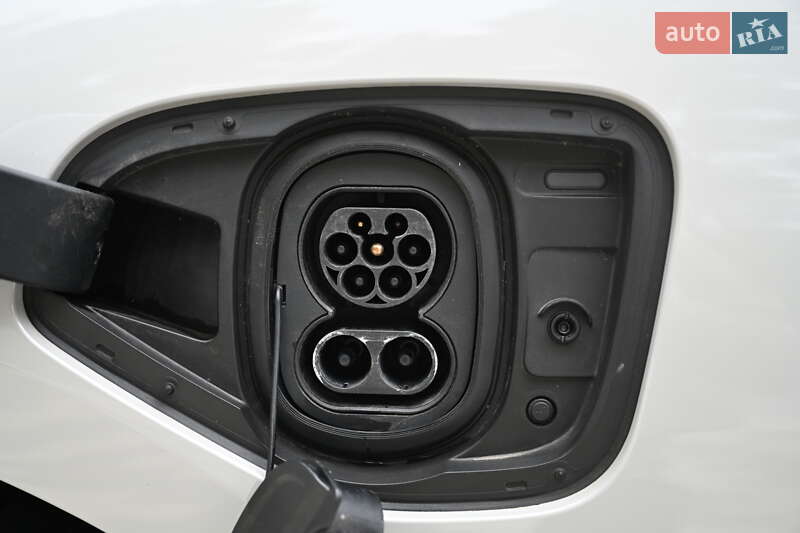 Внедорожник / Кроссовер Jaguar I-Pace 2020 в Львове