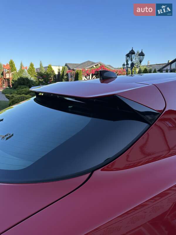 Внедорожник / Кроссовер Jaguar I-Pace 2021 в Львове