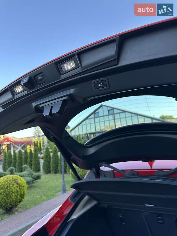 Внедорожник / Кроссовер Jaguar I-Pace 2021 в Львове