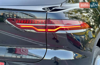 Внедорожник / Кроссовер Jaguar I-Pace 2020 в 