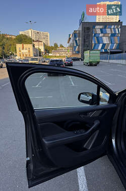 Внедорожник / Кроссовер Jaguar I-Pace 2019 в 
