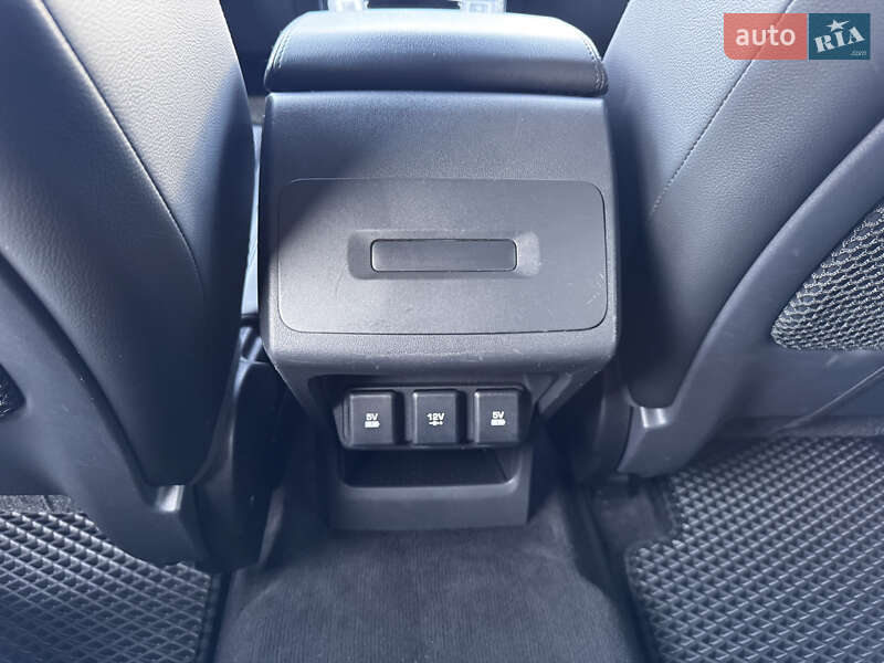 Позашляховик / Кросовер Jaguar I-Pace 2019 в Києві