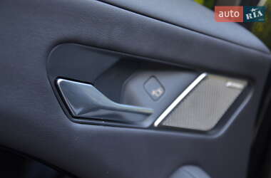 Позашляховик / Кросовер Jaguar I-Pace 2019 в 