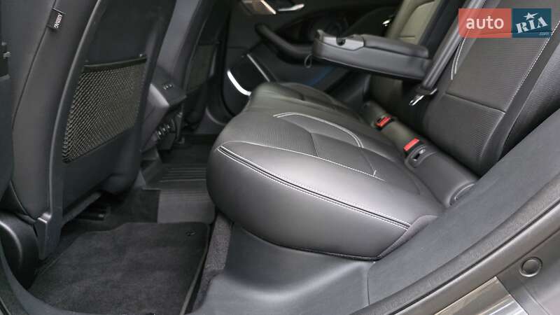 Внедорожник / Кроссовер Jaguar I-Pace 2020 в Киеве фото 31 Внедорожник / Кроссовер Jaguar I-Pace 2020 в Киеве