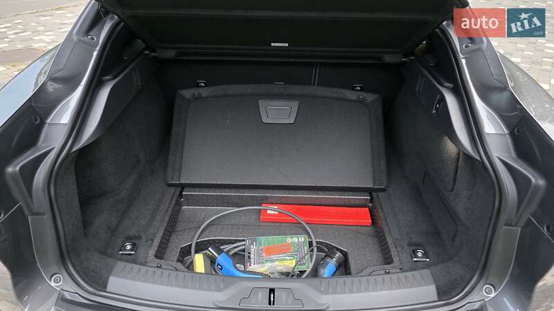 Внедорожник / Кроссовер Jaguar I-Pace 2020 в Киеве фото 42 Внедорожник / Кроссовер Jaguar I-Pace 2020 в Киеве