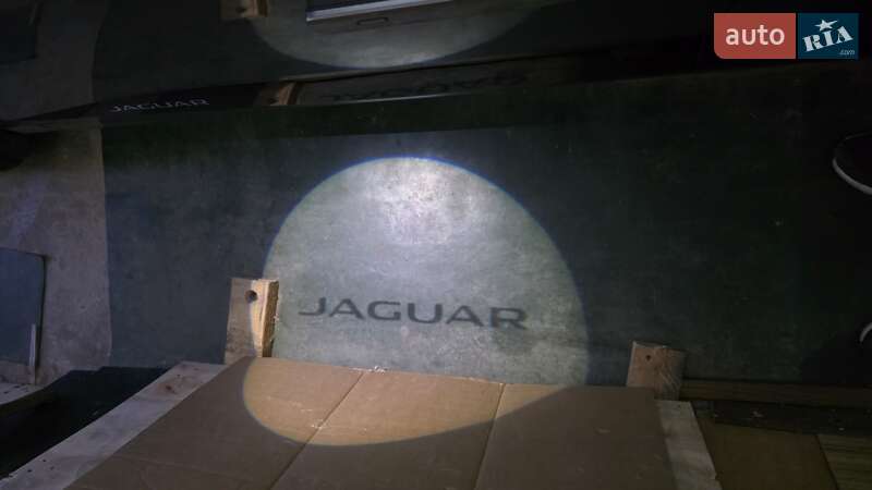 Внедорожник / Кроссовер Jaguar I-Pace 2020 в Киеве фото 49 Внедорожник / Кроссовер Jaguar I-Pace 2020 в Киеве