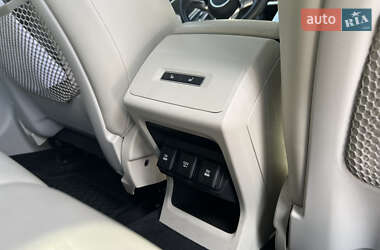 Позашляховик / Кросовер Jaguar I-Pace 2019 в 