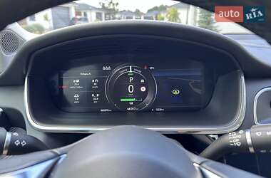 Внедорожник / Кроссовер Jaguar I-Pace 2018 в 