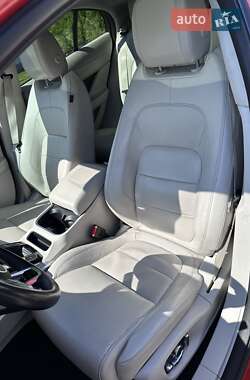 Внедорожник / Кроссовер Jaguar I-Pace 2018 в 