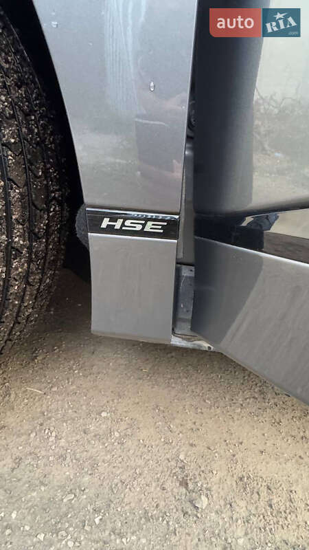 Позашляховик / Кросовер Jaguar I-Pace 2019 в Івано-Франківську фото 113 Позашляховик / Кросовер Jaguar I-Pace 2019 в Івано-Франківську