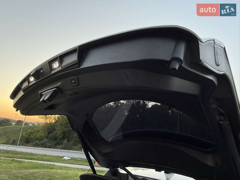 Внедорожник / Кроссовер Jaguar I-Pace 2020 в Тернополе