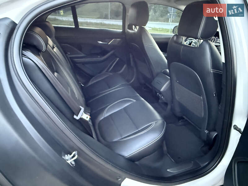 Внедорожник / Кроссовер Jaguar I-Pace 2020 в Тернополе