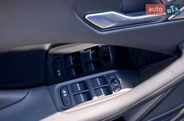 Внедорожник / Кроссовер Jaguar I-Pace 2019 в 