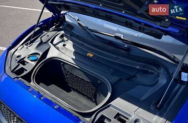 Внедорожник / Кроссовер Jaguar I-Pace 2019 в 