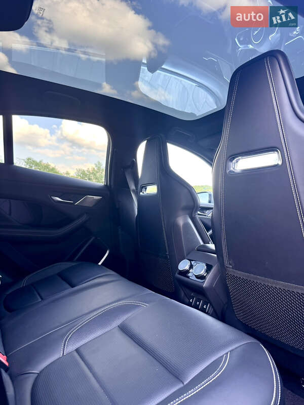 Внедорожник / Кроссовер Jaguar I-Pace 2018 в Ужгороде
