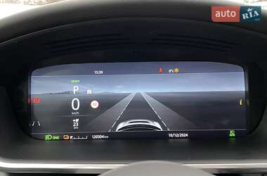Внедорожник / Кроссовер Jaguar I-Pace 2019 в 