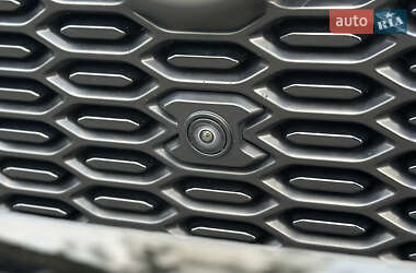 Внедорожник / Кроссовер Jaguar I-Pace 2020 в 