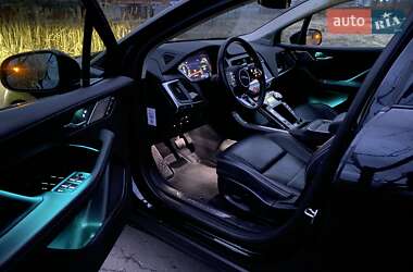 Позашляховик / Кросовер Jaguar I-Pace 2019 в 