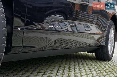 Внедорожник / Кроссовер Jaguar I-Pace 2020 в 