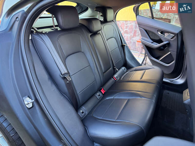 Внедорожник / Кроссовер Jaguar I-Pace 2019 в Дрогобыче
