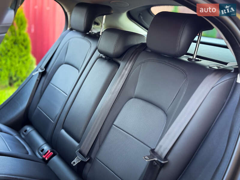 Внедорожник / Кроссовер Jaguar I-Pace 2019 в Дрогобыче