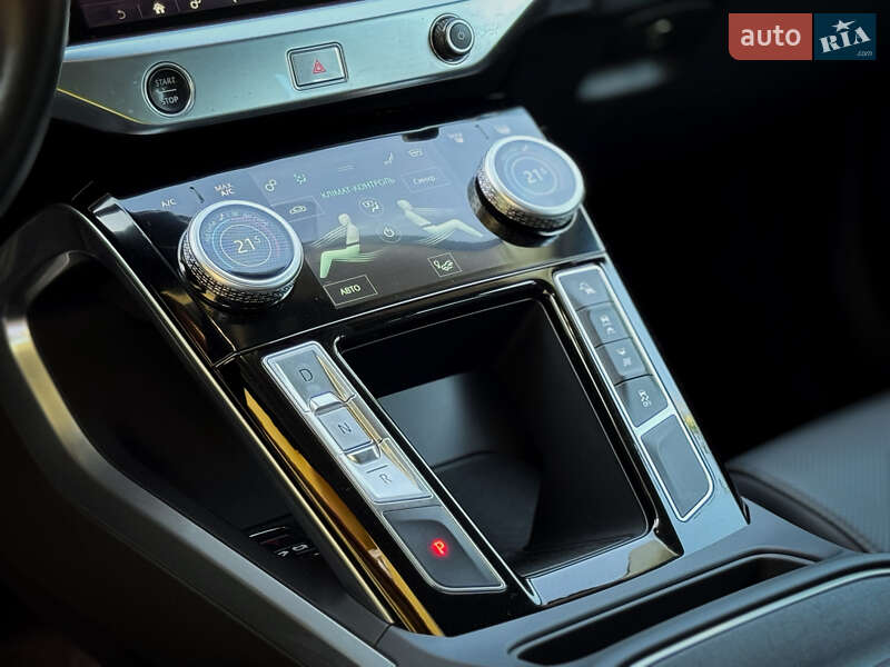 Внедорожник / Кроссовер Jaguar I-Pace 2019 в Дрогобыче