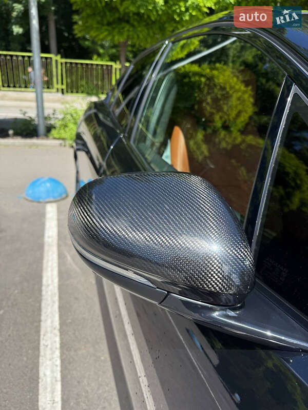 Внедорожник / Кроссовер Jaguar I-Pace 2019 в Харькове фото 10 Внедорожник / Кроссовер Jaguar I-Pace 2019 в Харькове