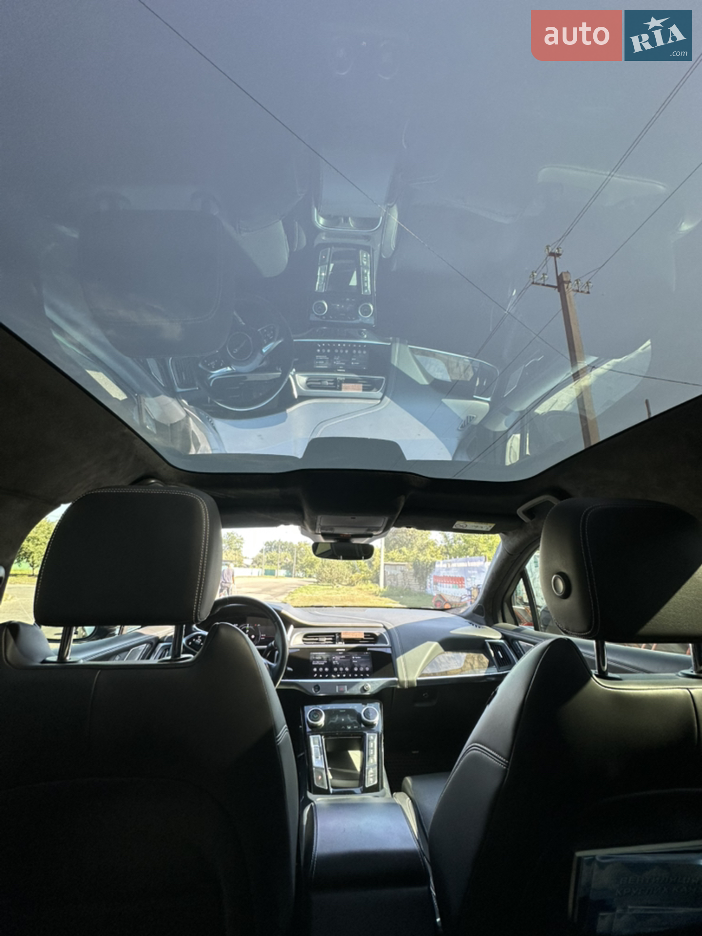 2019 Jaguar I-Pace - мініатюра 15