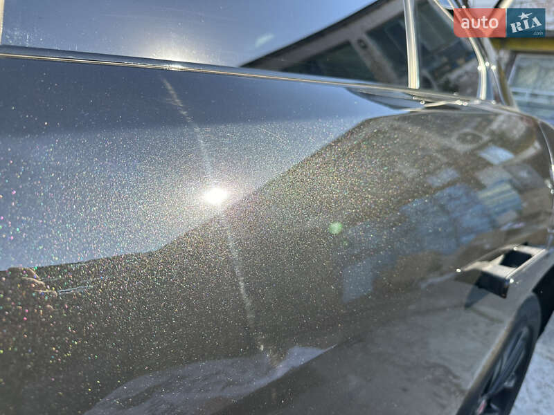 Внедорожник / Кроссовер Jaguar I-Pace 2019 в Золотоноше