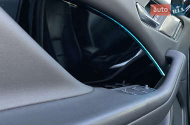 Внедорожник / Кроссовер Jaguar I-Pace 2019 в 