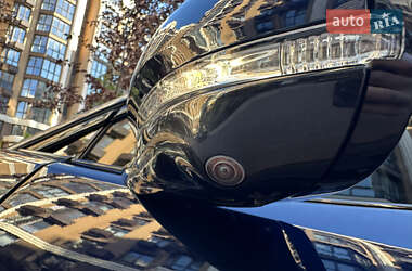 Внедорожник / Кроссовер Jaguar I-Pace 2021 в 