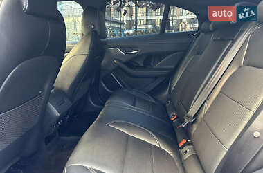 Внедорожник / Кроссовер Jaguar I-Pace 2021 в 