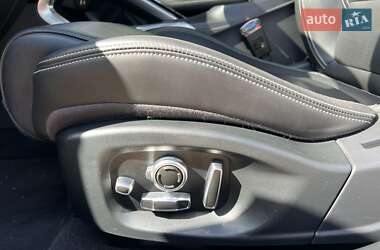 Внедорожник / Кроссовер Jaguar I-Pace 2019 в 