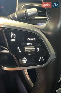 Внедорожник / Кроссовер Jaguar I-Pace 2019 в 