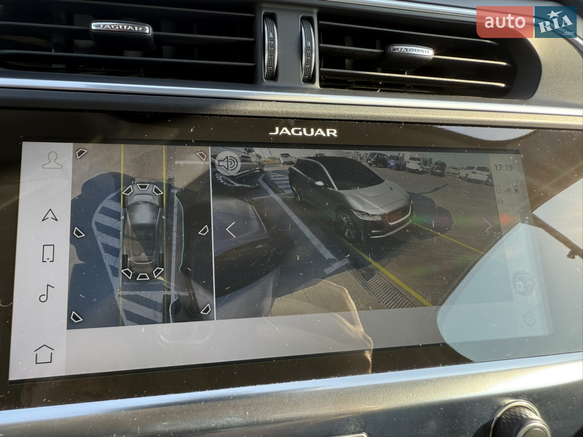 2020 Jaguar I-Pace - мініатюра 40